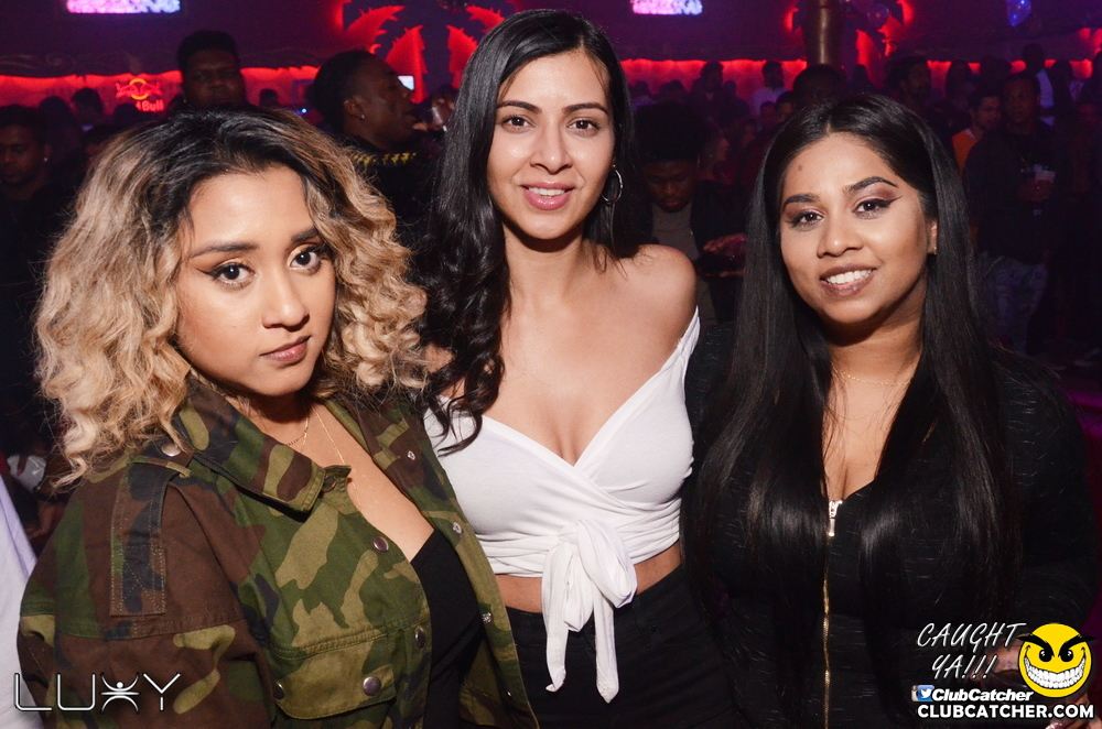 Luxy nightclub photo 89 - December 15th, 2018