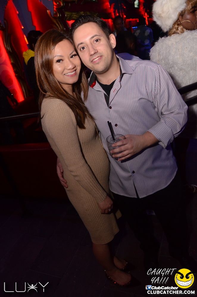 Luxy nightclub photo 90 - December 15th, 2018