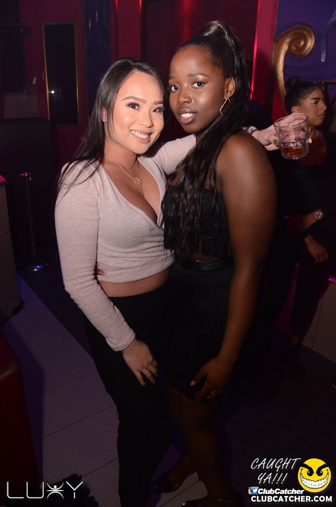 Luxy nightclub photo 10 - December 15th, 2018