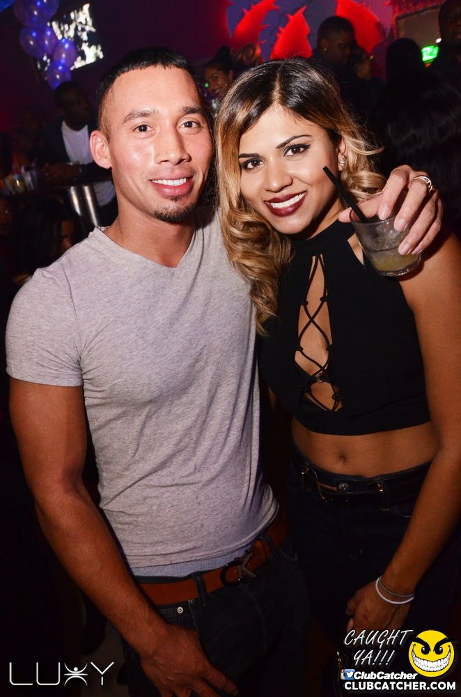 Luxy nightclub photo 91 - December 15th, 2018