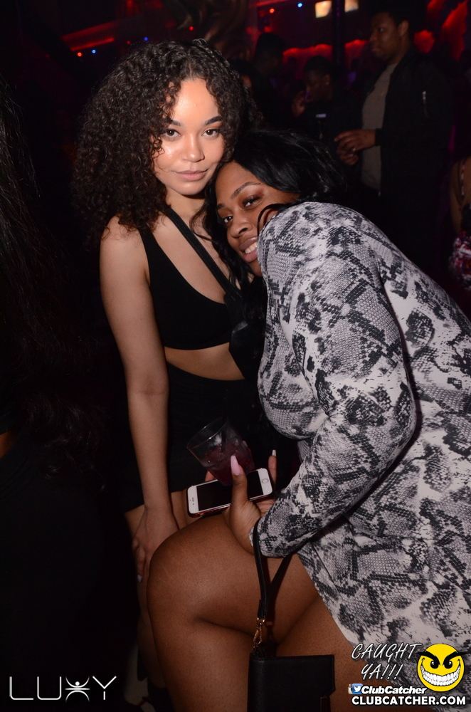 Luxy nightclub photo 94 - December 15th, 2018