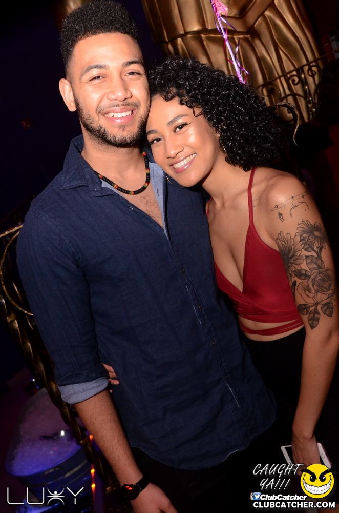 Luxy nightclub photo 95 - December 15th, 2018