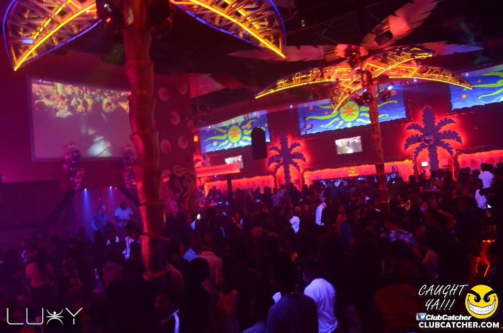 Luxy nightclub photo 96 - December 15th, 2018