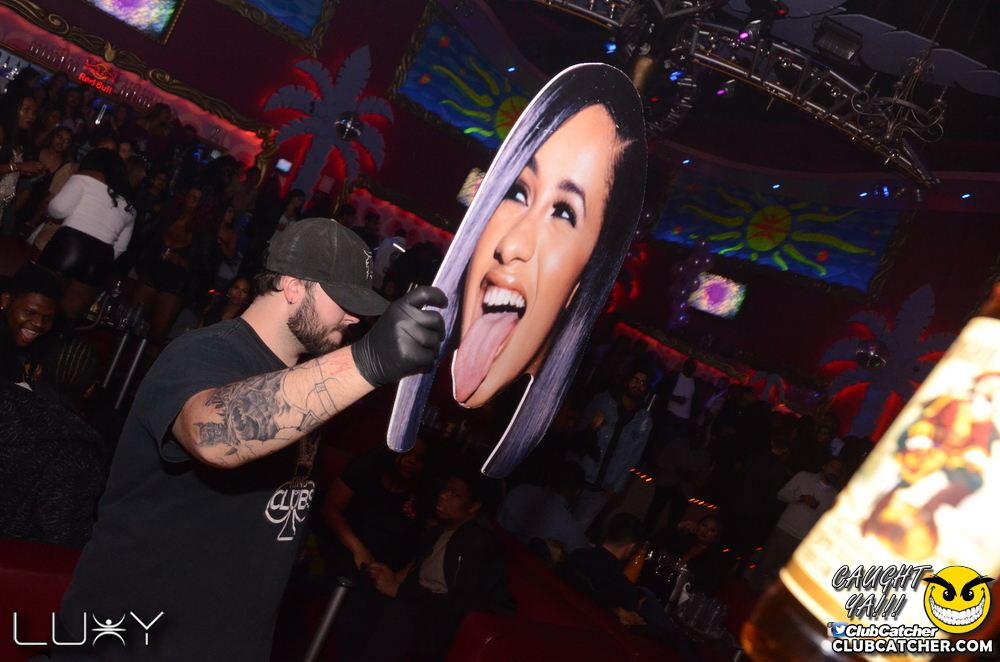 Luxy nightclub photo 97 - December 15th, 2018