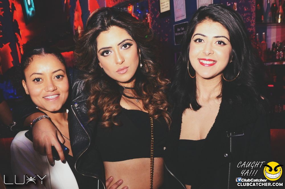 Luxy nightclub photo 98 - December 15th, 2018