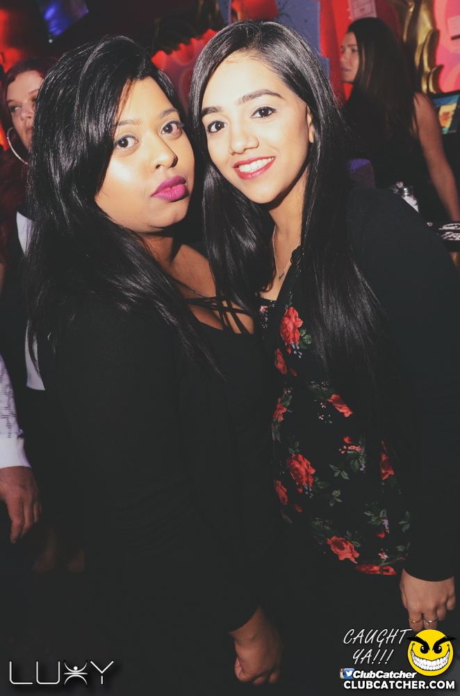 Luxy nightclub photo 99 - December 15th, 2018