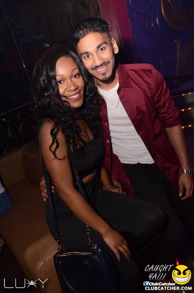 Luxy nightclub photo 100 - December 15th, 2018