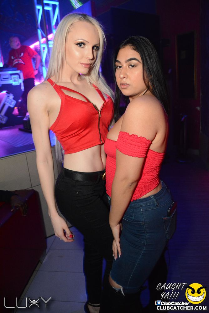 Luxy nightclub photo 2 - December 21st, 2018
