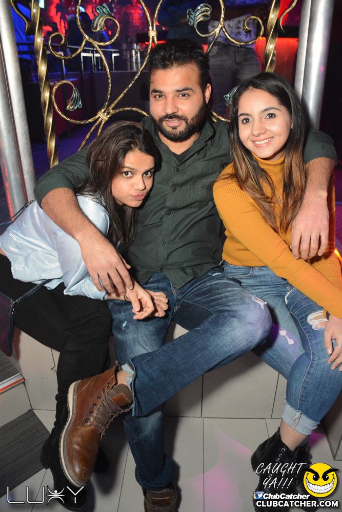 Luxy nightclub photo 11 - December 21st, 2018