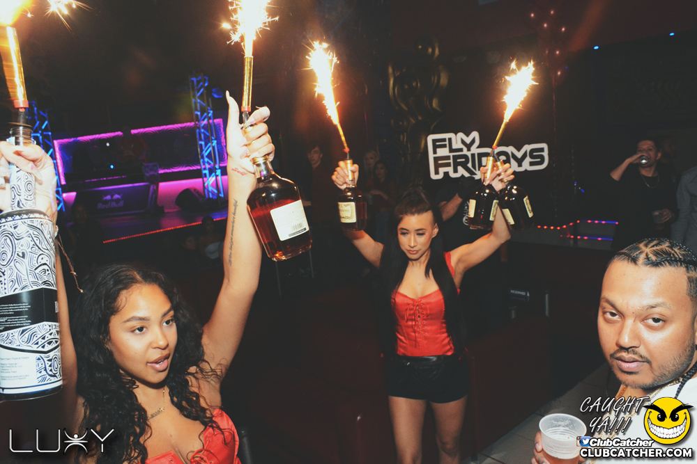 Luxy nightclub photo 102 - December 21st, 2018