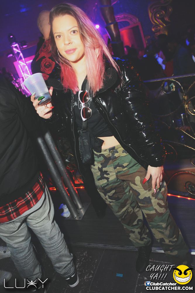 Luxy nightclub photo 103 - December 21st, 2018