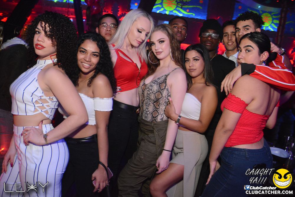 Luxy nightclub photo 105 - December 21st, 2018