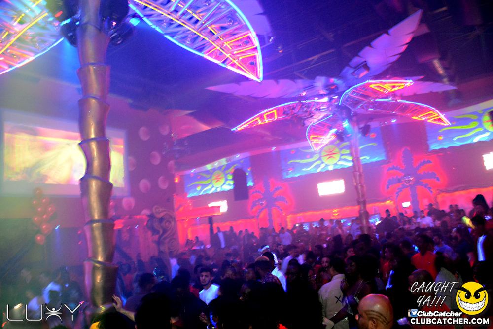 Luxy nightclub photo 107 - December 21st, 2018