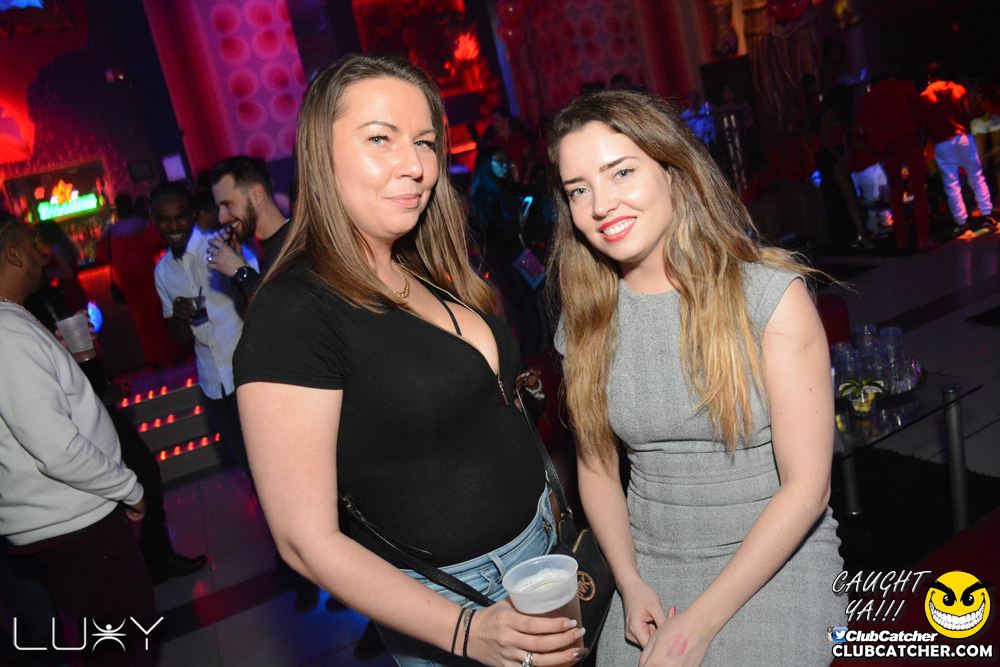 Luxy nightclub photo 109 - December 21st, 2018