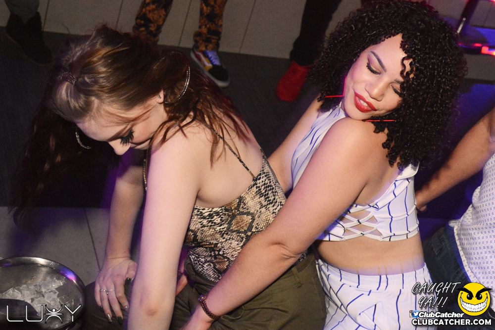Luxy nightclub photo 113 - December 21st, 2018