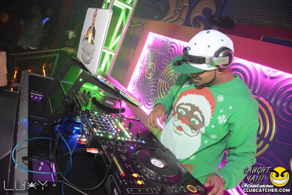 Luxy nightclub photo 114 - December 21st, 2018
