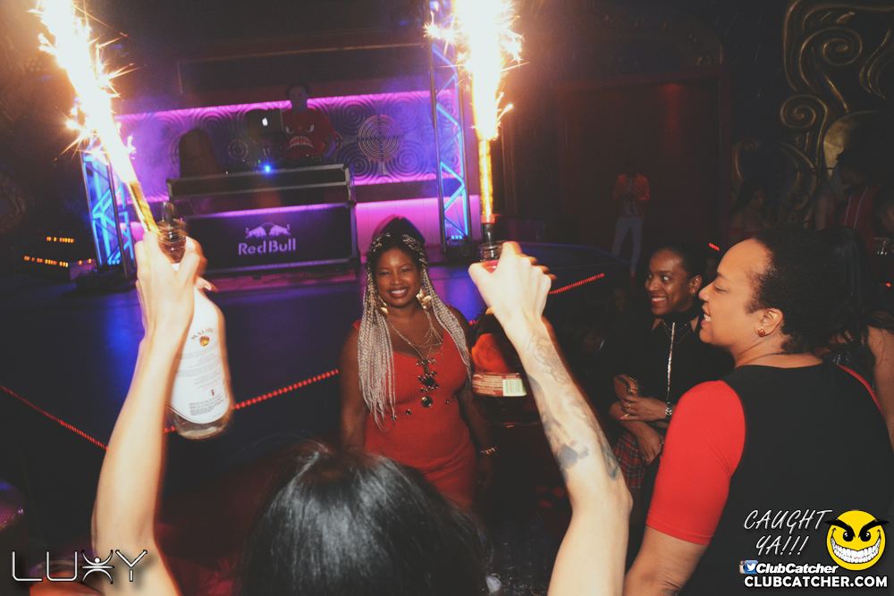 Luxy nightclub photo 115 - December 21st, 2018