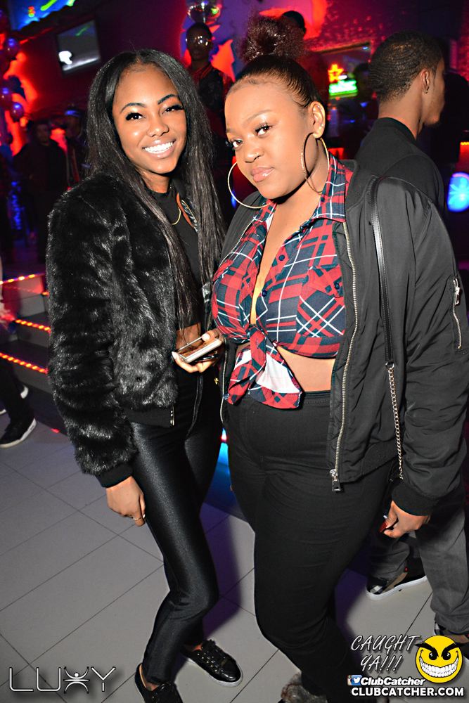 Luxy nightclub photo 116 - December 21st, 2018