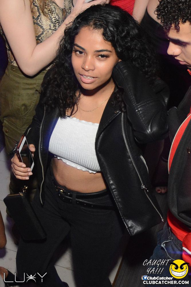 Luxy nightclub photo 120 - December 21st, 2018
