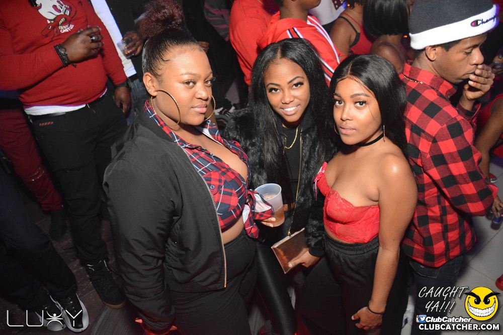 Luxy nightclub photo 13 - December 21st, 2018