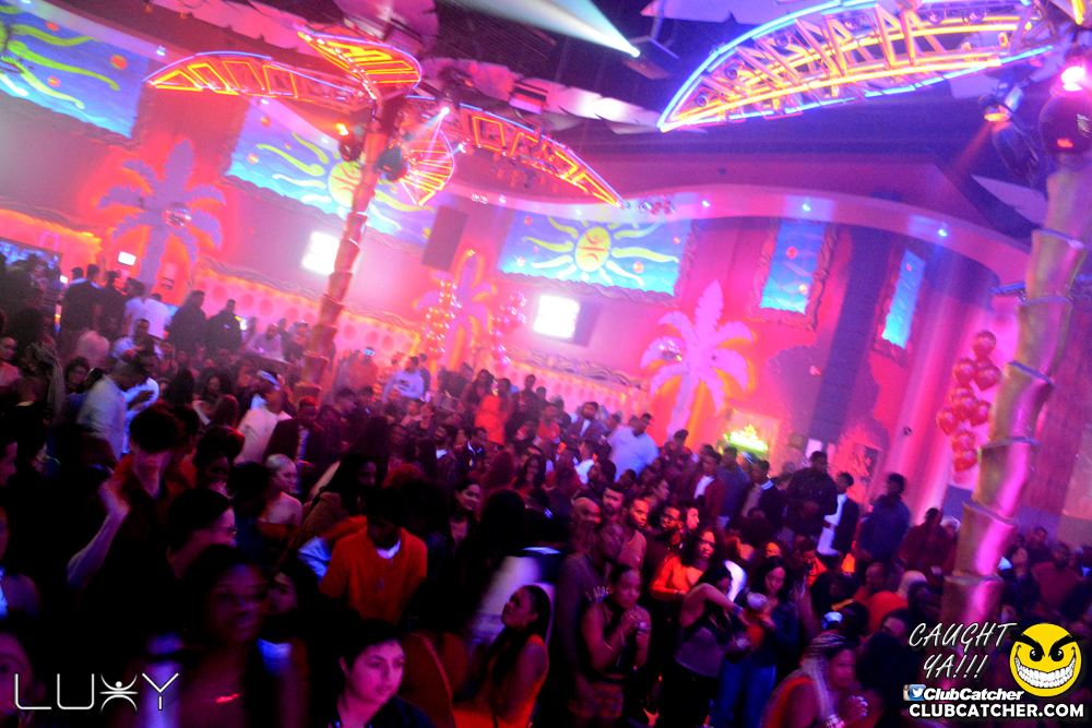 Luxy nightclub photo 122 - December 21st, 2018