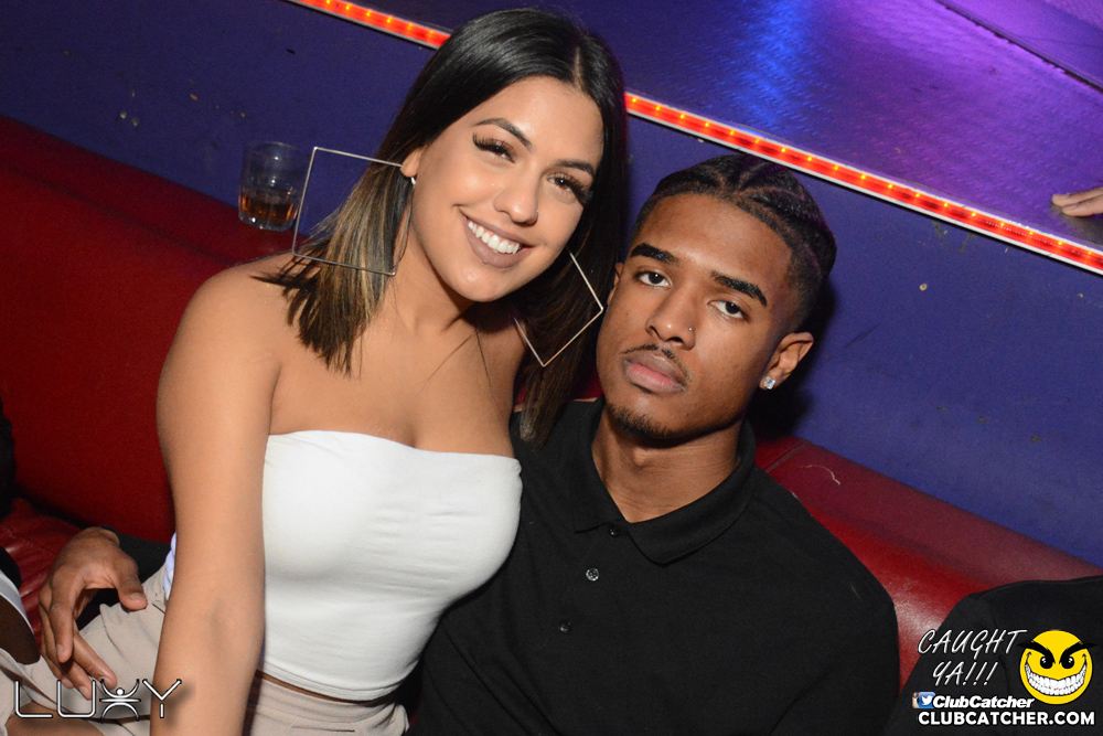 Luxy nightclub photo 123 - December 21st, 2018