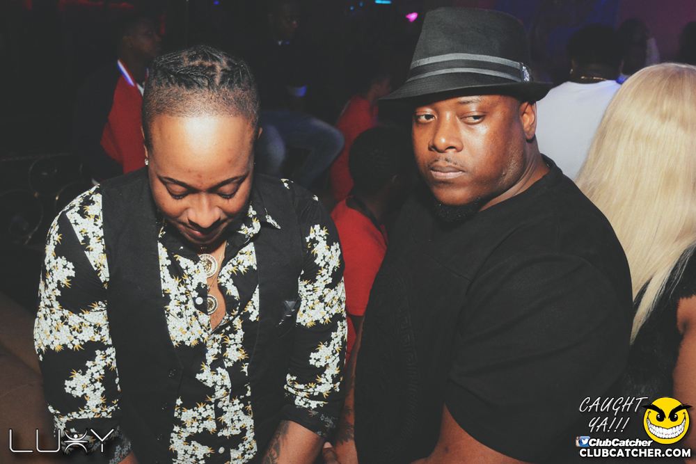 Luxy nightclub photo 126 - December 21st, 2018