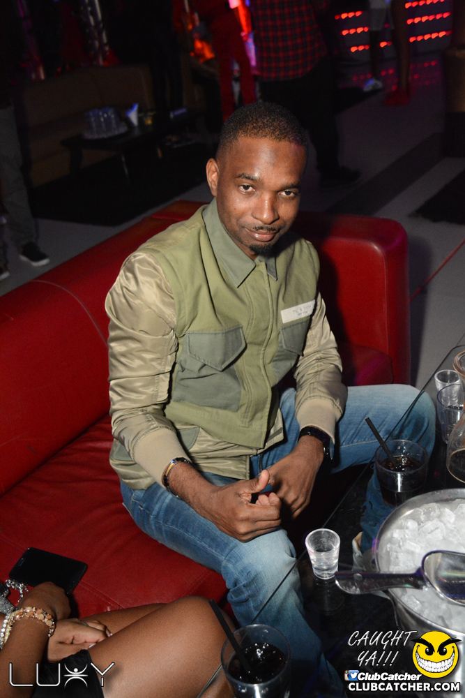 Luxy nightclub photo 128 - December 21st, 2018