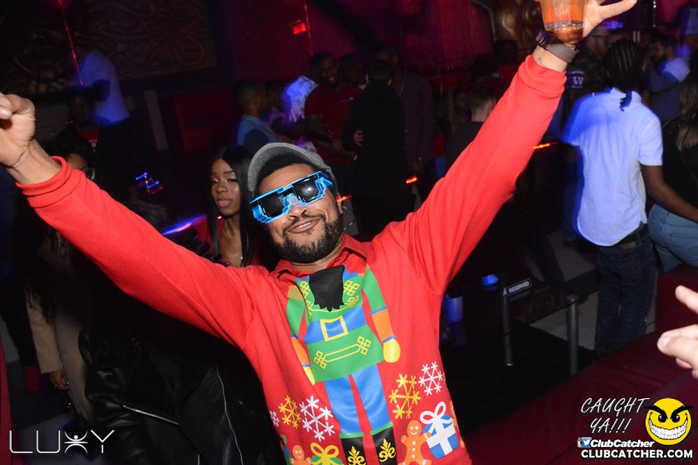 Luxy nightclub photo 129 - December 21st, 2018
