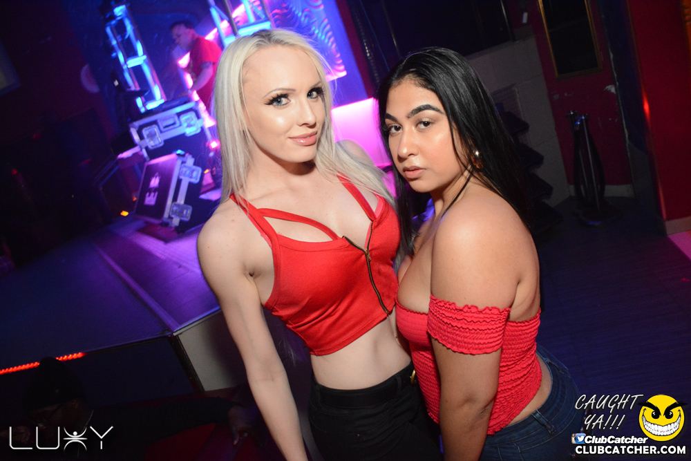 Luxy nightclub photo 130 - December 21st, 2018