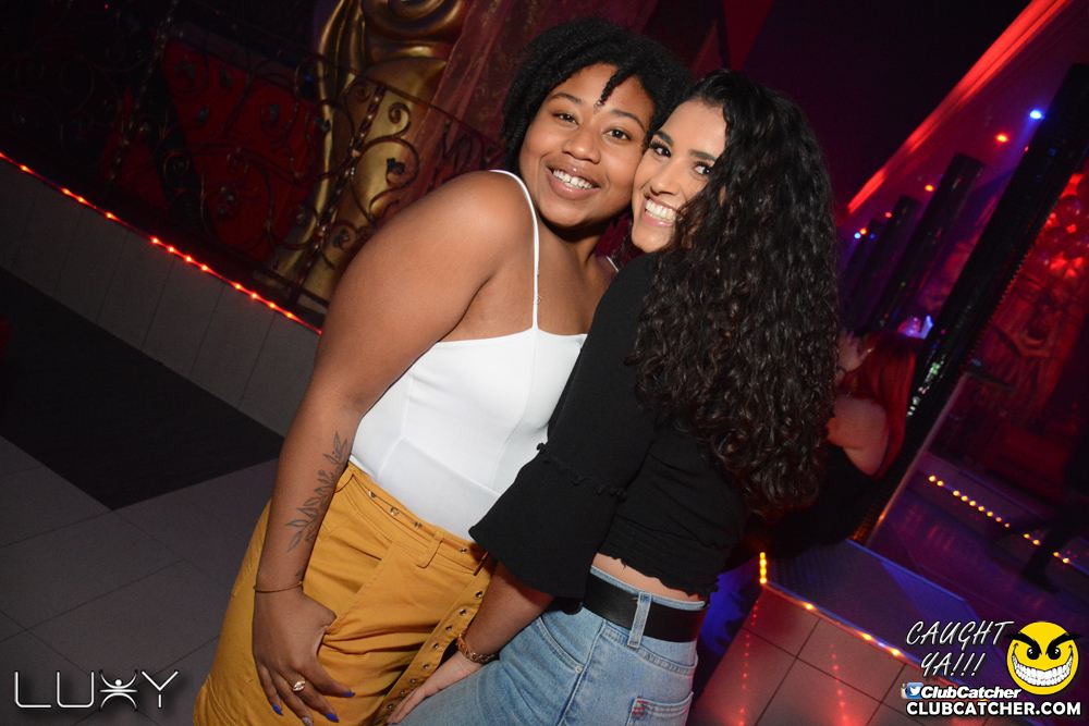 Luxy nightclub photo 131 - December 21st, 2018