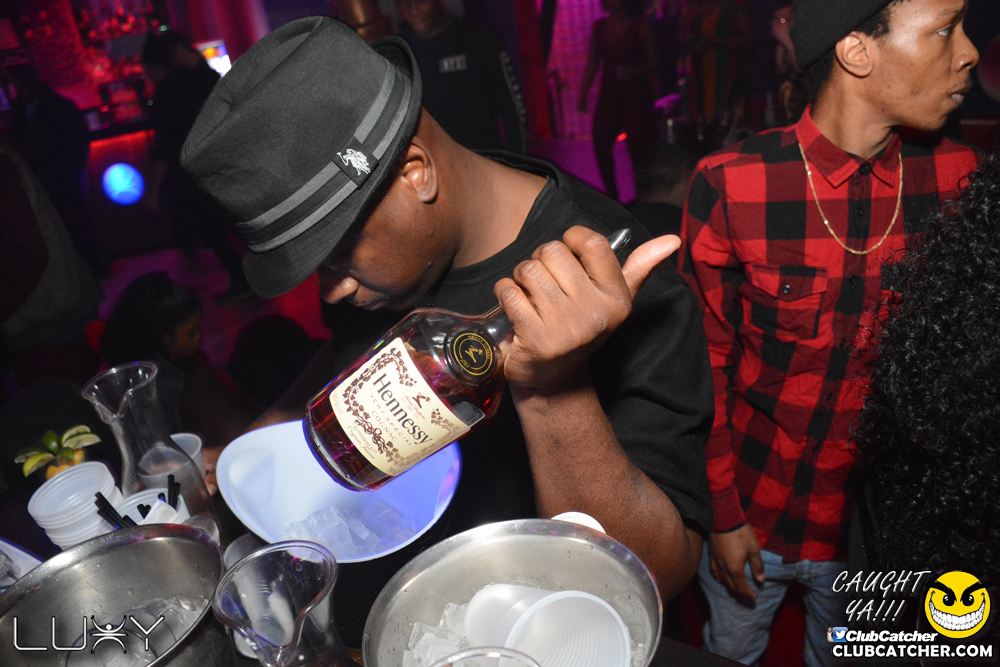Luxy nightclub photo 133 - December 21st, 2018