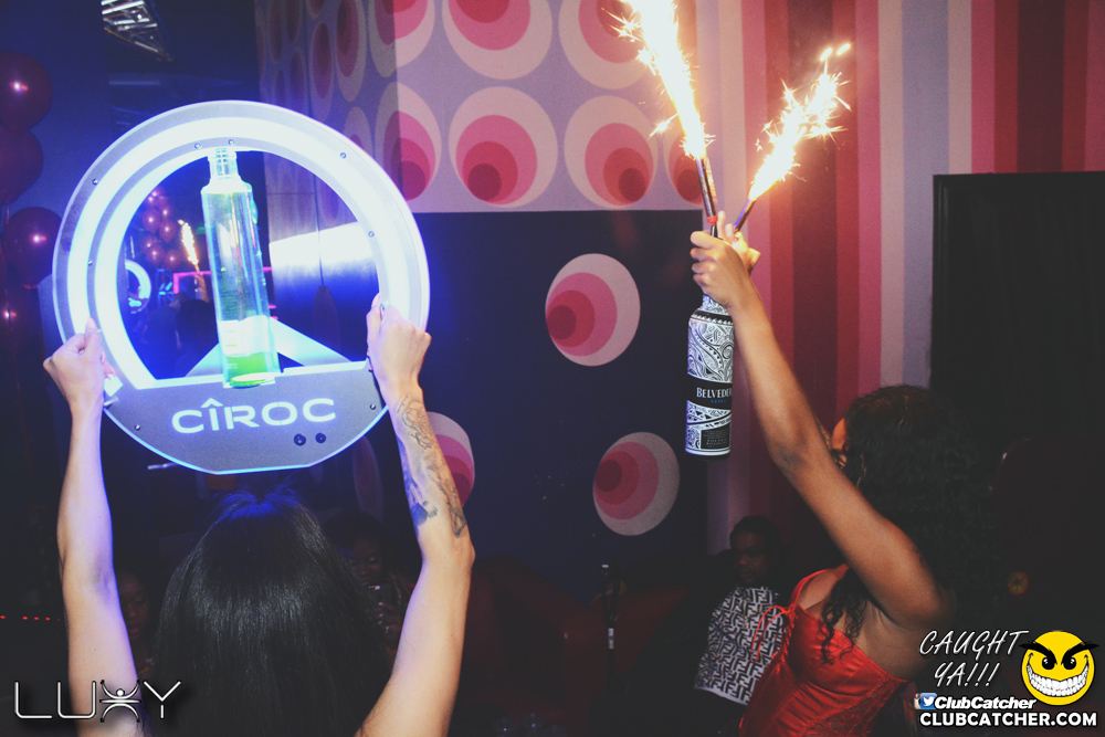 Luxy nightclub photo 134 - December 21st, 2018