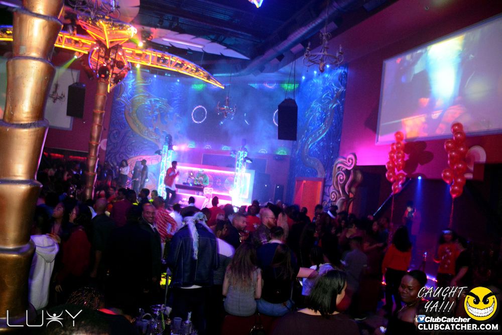 Luxy nightclub photo 135 - December 21st, 2018