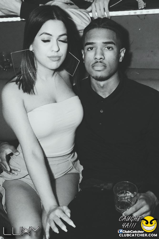 Luxy nightclub photo 136 - December 21st, 2018