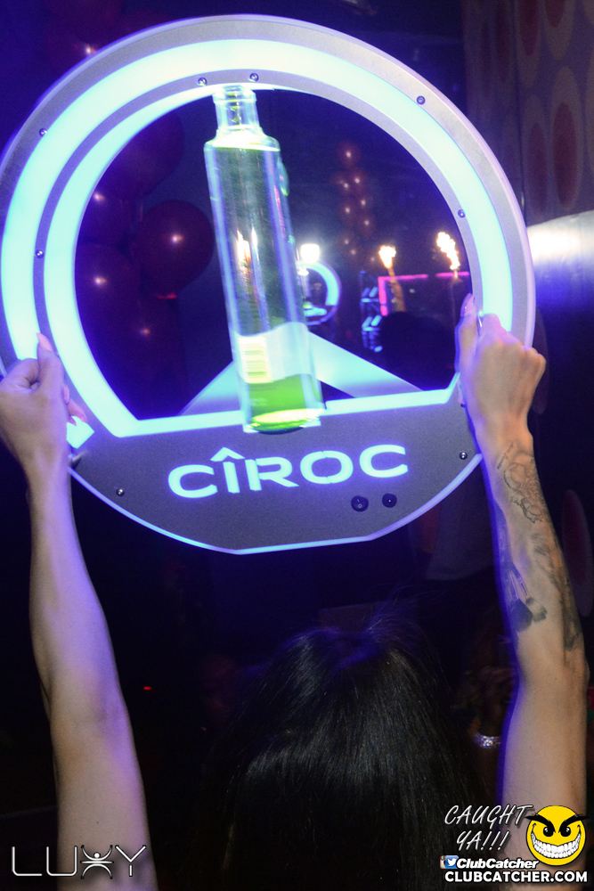 Luxy nightclub photo 137 - December 21st, 2018