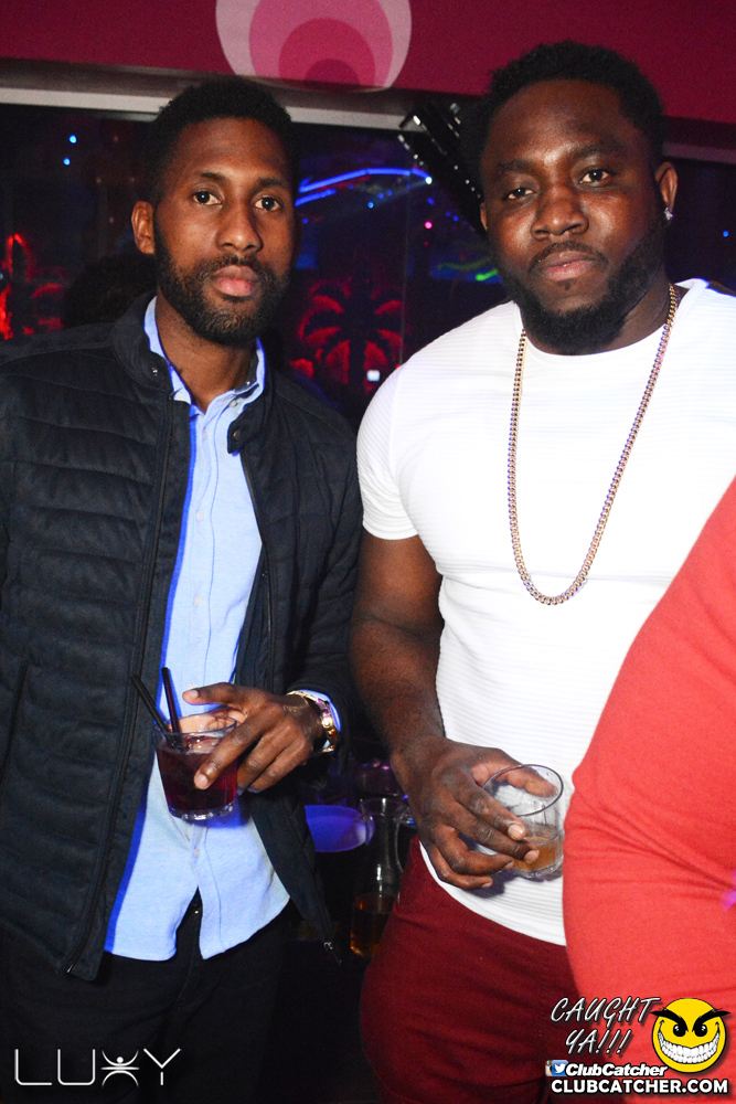 Luxy nightclub photo 138 - December 21st, 2018