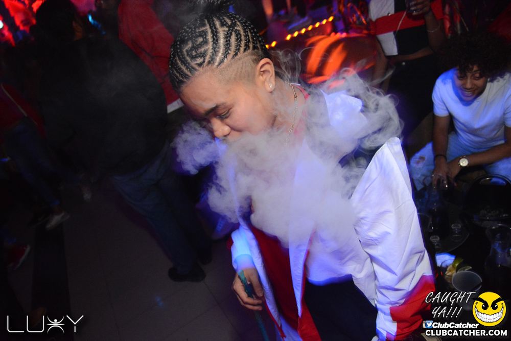Luxy nightclub photo 139 - December 21st, 2018