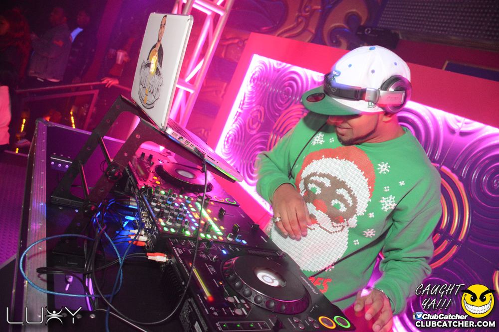 Luxy nightclub photo 140 - December 21st, 2018