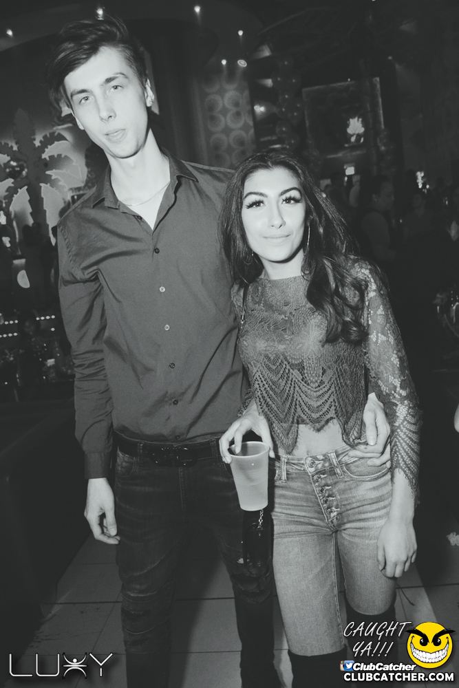 Luxy nightclub photo 141 - December 21st, 2018