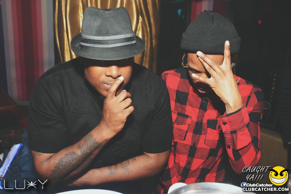 Luxy nightclub photo 142 - December 21st, 2018