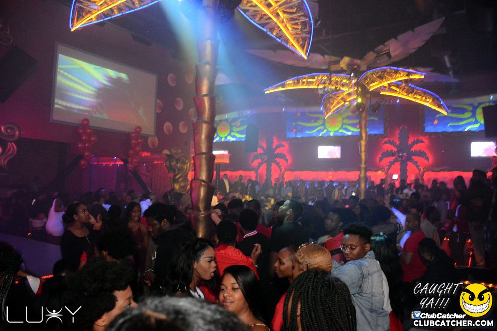 Luxy nightclub photo 143 - December 21st, 2018