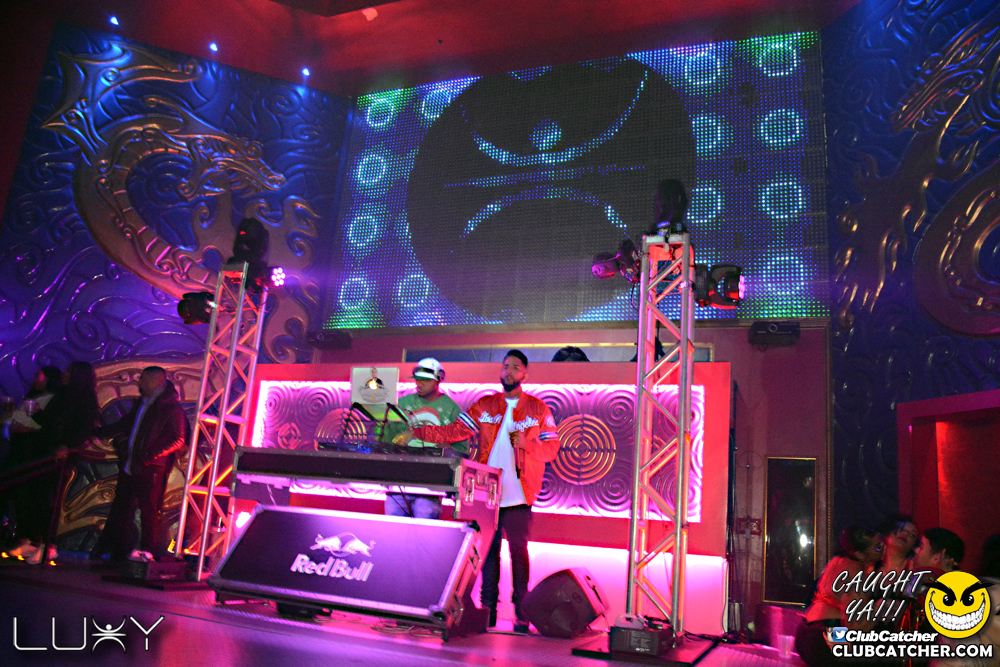 Luxy nightclub photo 146 - December 21st, 2018