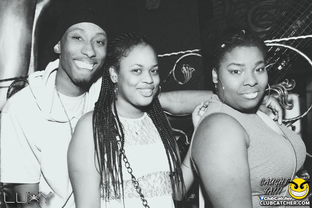 Luxy nightclub photo 147 - December 21st, 2018