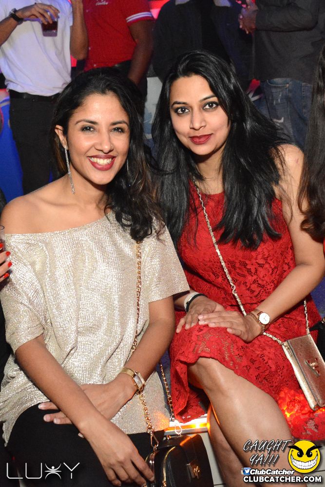 Luxy nightclub photo 151 - December 21st, 2018