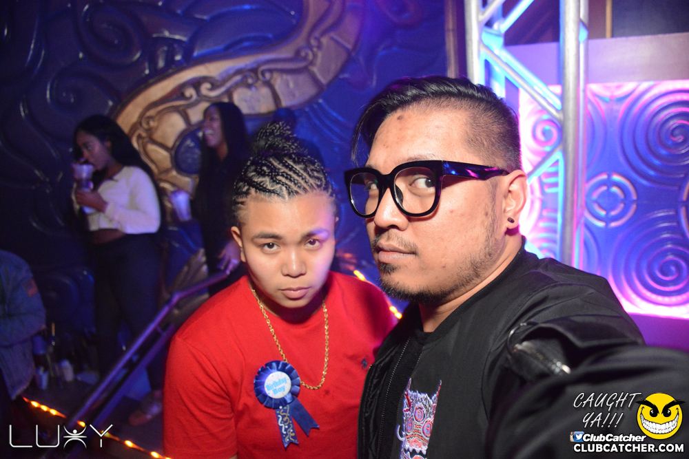 Luxy nightclub photo 152 - December 21st, 2018