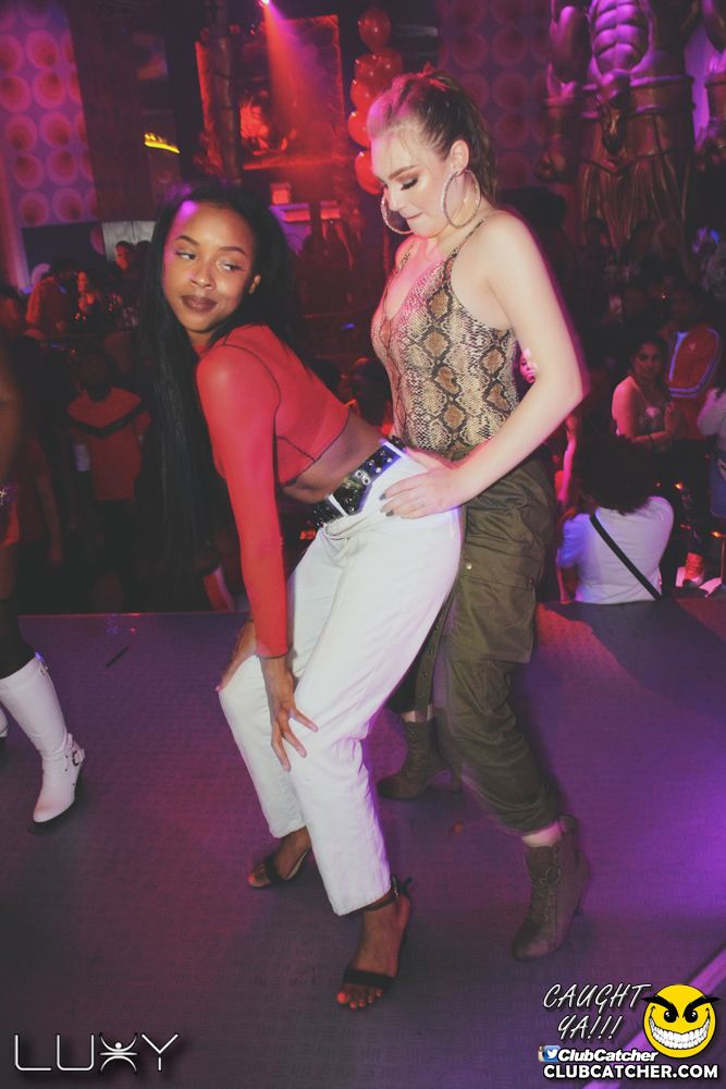 Luxy nightclub photo 153 - December 21st, 2018