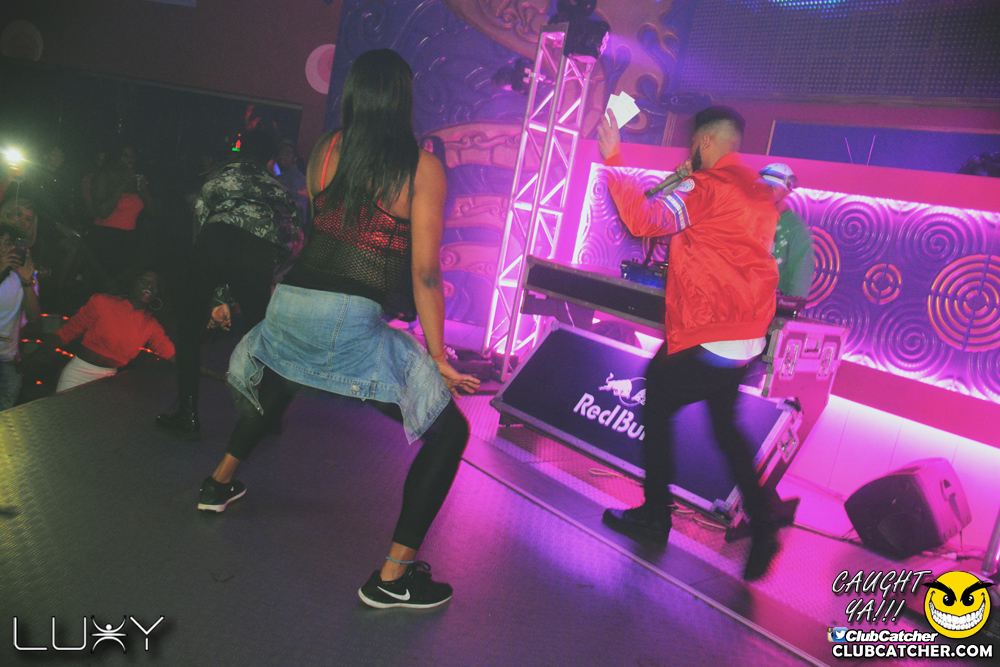 Luxy nightclub photo 157 - December 21st, 2018