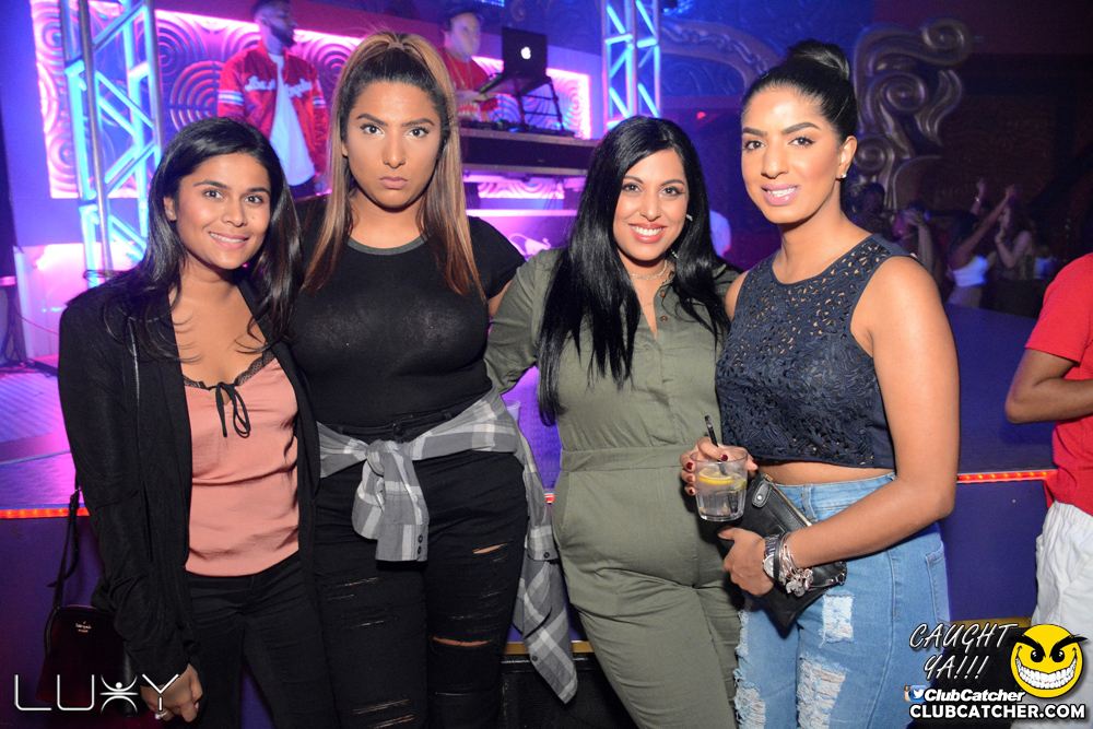 Luxy nightclub photo 159 - December 21st, 2018