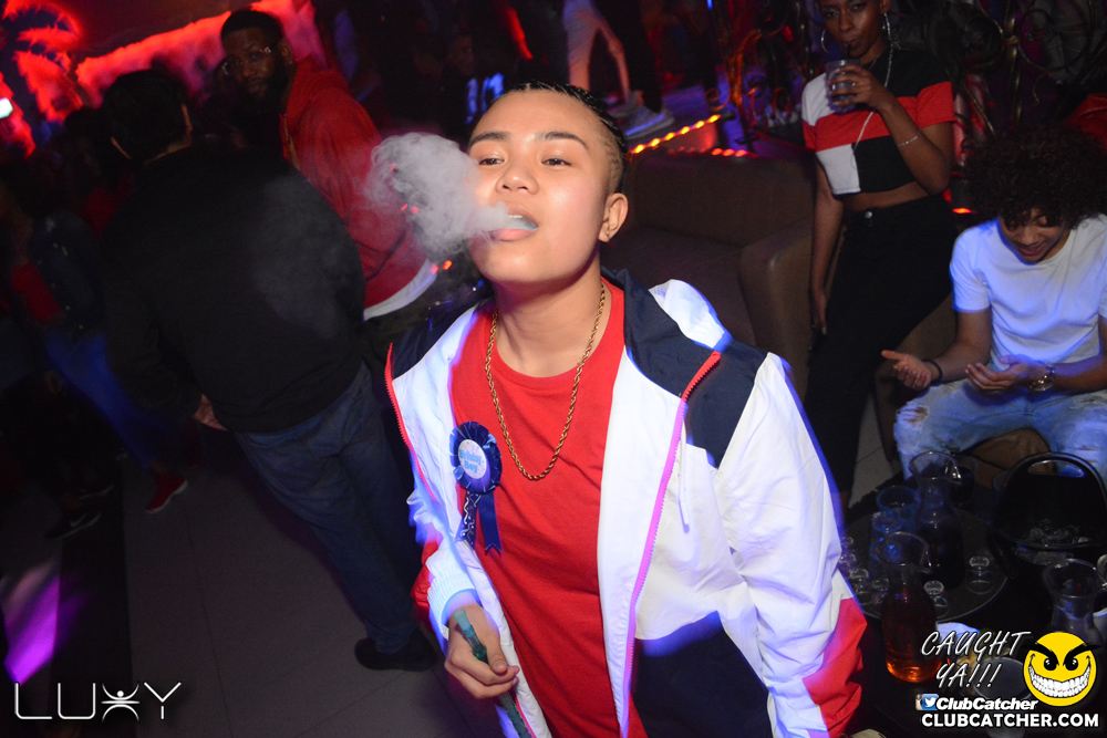 Luxy nightclub photo 161 - December 21st, 2018